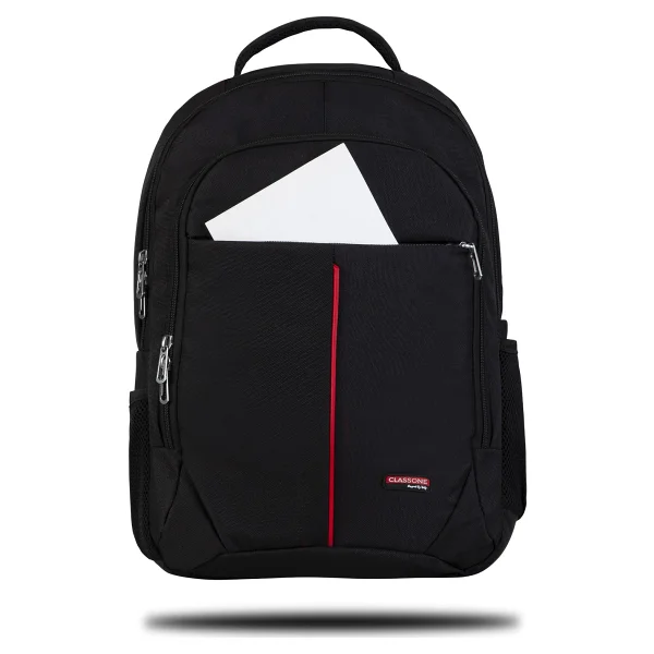Classone Classone Gaming XL BP-G100 17.3" Laptop Sırt Çantası - Görsel 6