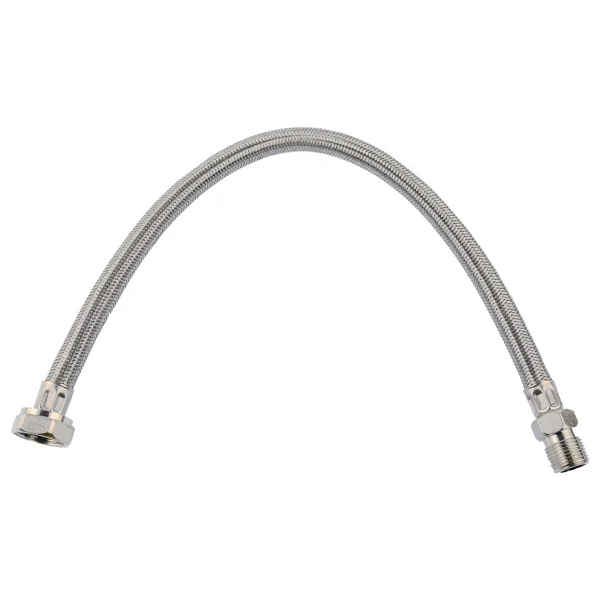 Mako Design Şofben Spiral 50CM Flex Hortum 3/4-1/2 - 1 Adet - Görsel 4