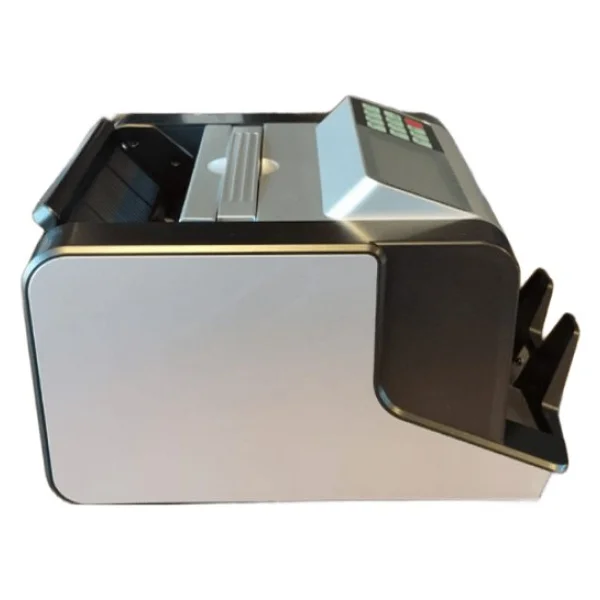 Bill Counter Al-4000S Silver Para Sayma Makinesi - Görsel 3
