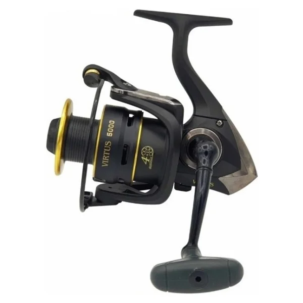 Ryobi Virtus 5000 Olta Makinesi - Görsel 2