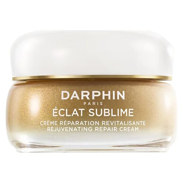Darphin Eclat Sublime Rejuvenating 50 ml Yaşlanma Karşıtı Bakım Kremi - Görsel 4