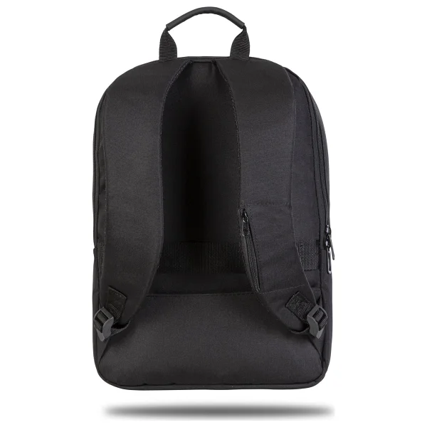 Classone Twin Color BP-TW1500 Siyah 15.6" Laptop Sırt Çantası - Görsel 4