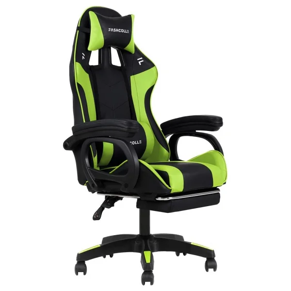 Fashcolle Dynamic Masajlı Oyuncu Koltuğu - Görsel 2