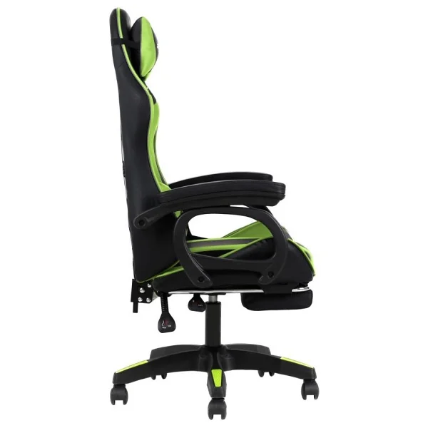 Fashcolle Dynamic Masajlı Oyuncu Koltuğu - Görsel 3