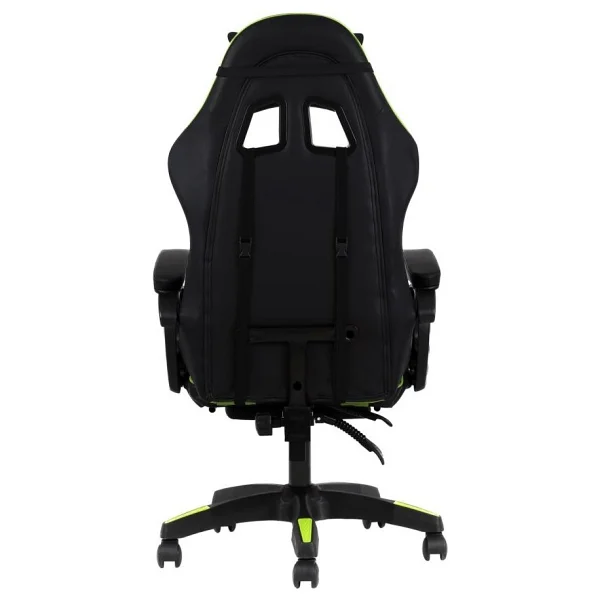 Fashcolle Dynamic Masajlı Oyuncu Koltuğu - Görsel 4