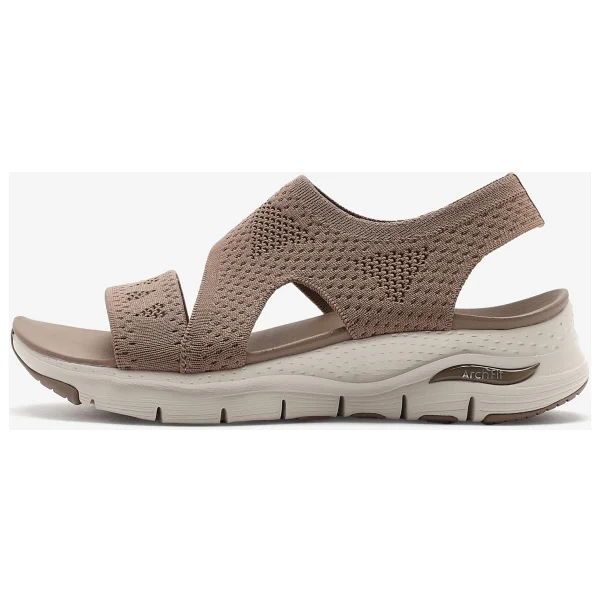 Skechers Arch Fit Brightest Day 119458 Kadın Sandalet - Görsel 8