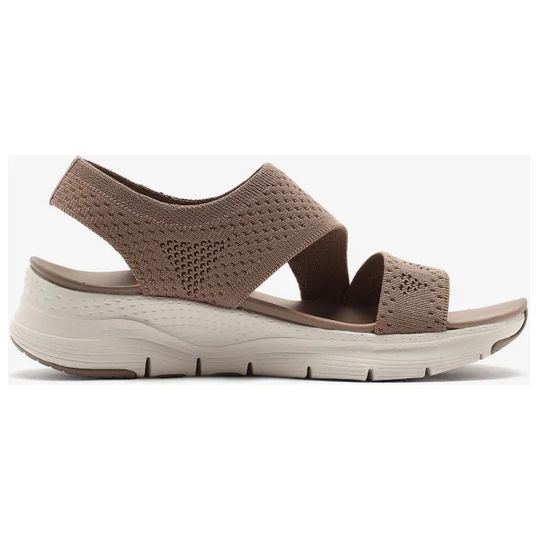 Skechers Arch Fit Brightest Day 119458 Kadın Sandalet - Görsel 2