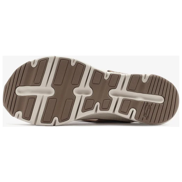 Skechers Arch Fit Brightest Day 119458 Kadın Sandalet - Görsel 4