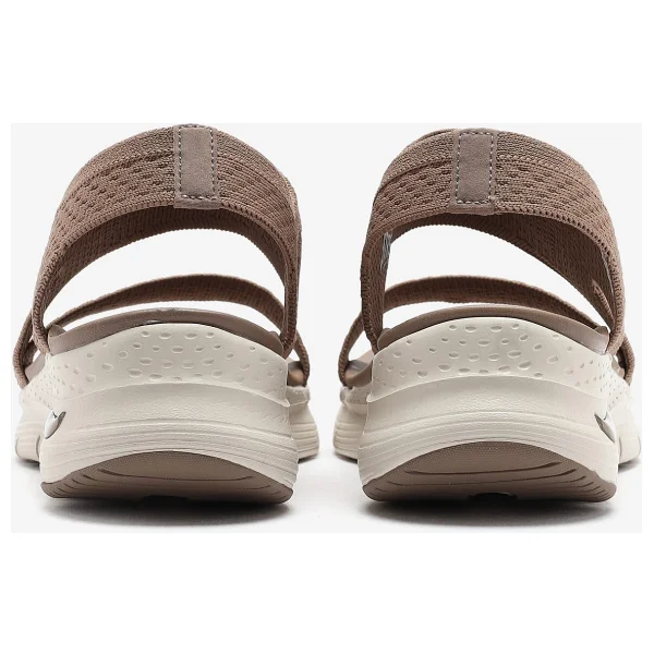 Skechers Arch Fit Brightest Day 119458 Kadın Sandalet - Görsel 5