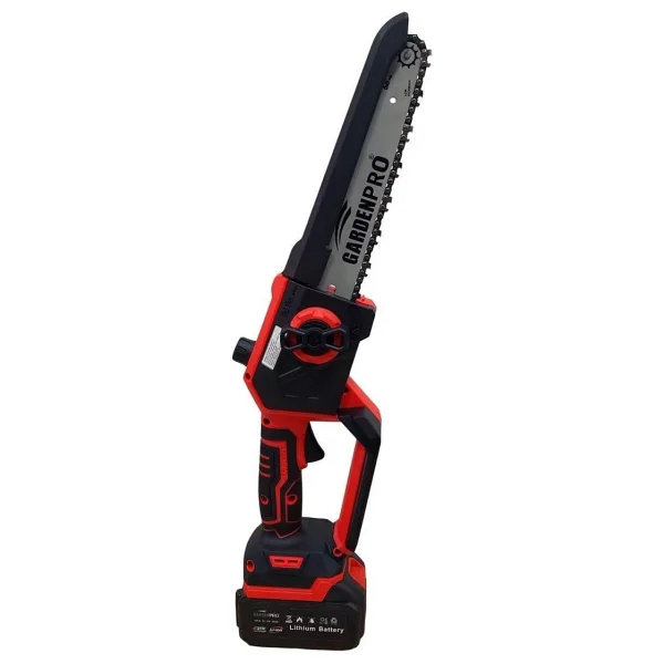 Garden Pro VST9C202 25 cm Akülü Budama Testeresi - Görsel 2