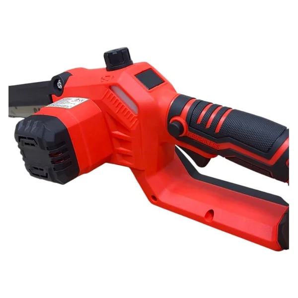 Garden Pro VST9C202 25 cm Akülü Budama Testeresi - Görsel 4