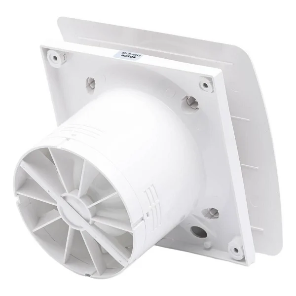 Bosch 1500 Serisi 100 mm Banyo Havalandırma Fanı - Görsel 10