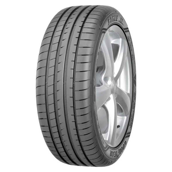 Goodyear Eagle F1 Asymmetric 3 225/45 R17 91W FP Yaz Lastiği - 2024 - Görsel 3