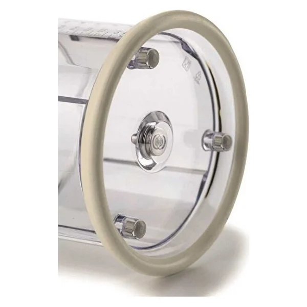 Ariete Vintage 0438 400 W Rondo - Görsel 4