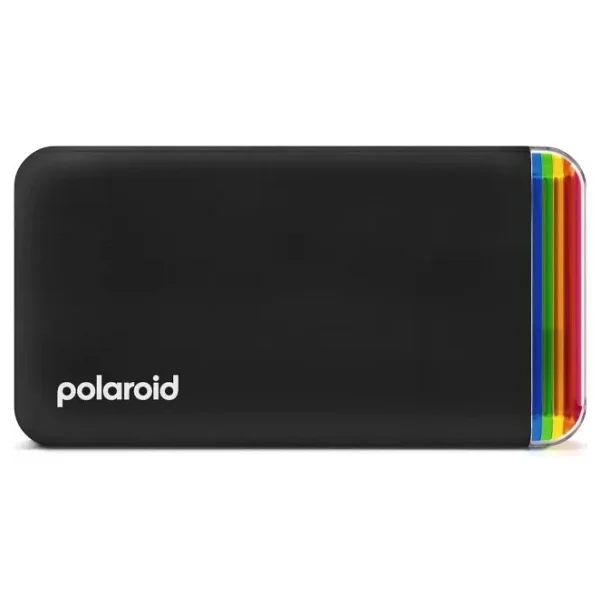 Polaroid Hi-Print Bluetooth Bağlantılı 2X3 Cep Fotoğraf Yazıcısı Siyah Gen2 - Görsel 5