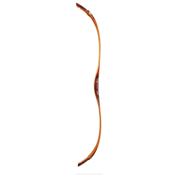 Paşa Geleneksel Türk Yayı -Özel Tasarım- Lamine 33" 75 Lbs - 7701522875 - 2 Yıl Garantili - 33"75LBS - Görsel 2