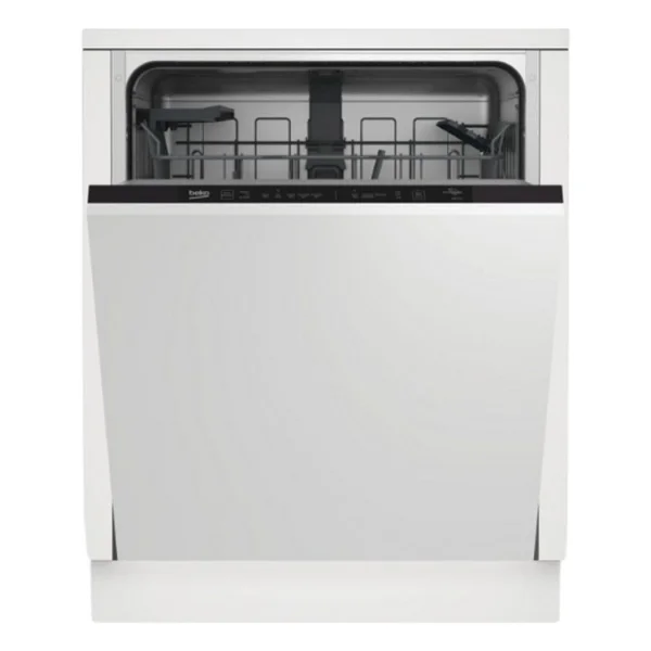 Beko BB 251 5 Programlı Ankastre Bulaşık Makinesi - Görsel 8