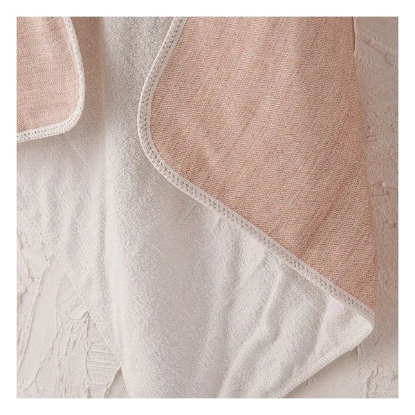 Ecocotton Hasna Organik Pamuk 4'lü Bebek Panço Seti - Görsel 7