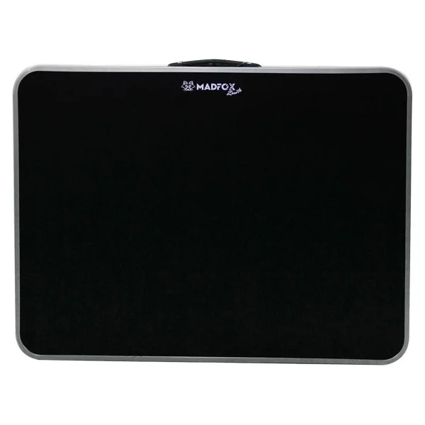 Madfox Zenith 547278 80x60 cm Alüminyum Katlanır Kamp Masası - Görsel 3
