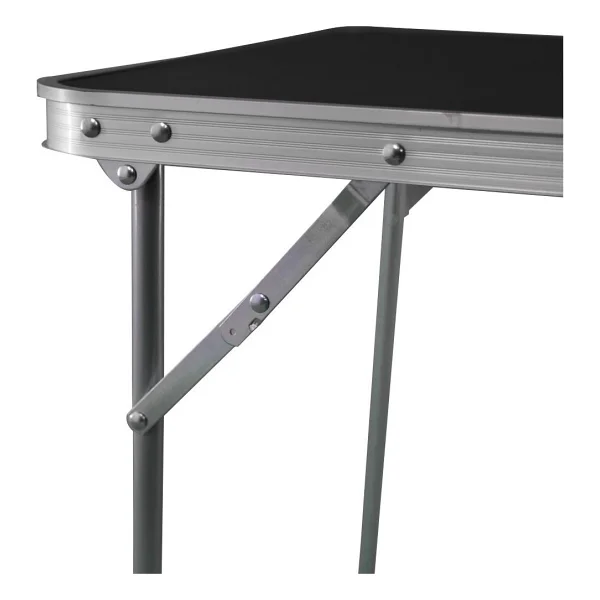 Madfox Zenith 547278 80x60 cm Alüminyum Katlanır Kamp Masası - Görsel 4