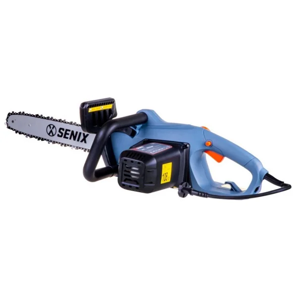 Senix CSE22-M1-EU 2000 W Elektrikli Motorlu Testere - Görsel 2