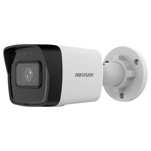 Hikvision DS-2CD3021G0-IUF Bullet 2 MP 2.8MM IP Güvenlik Kamerası - Görsel 2