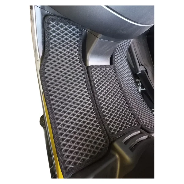 Bod Rks Bitter 50 Pro Motor Paspası 3d Havuzlu - Görsel 2