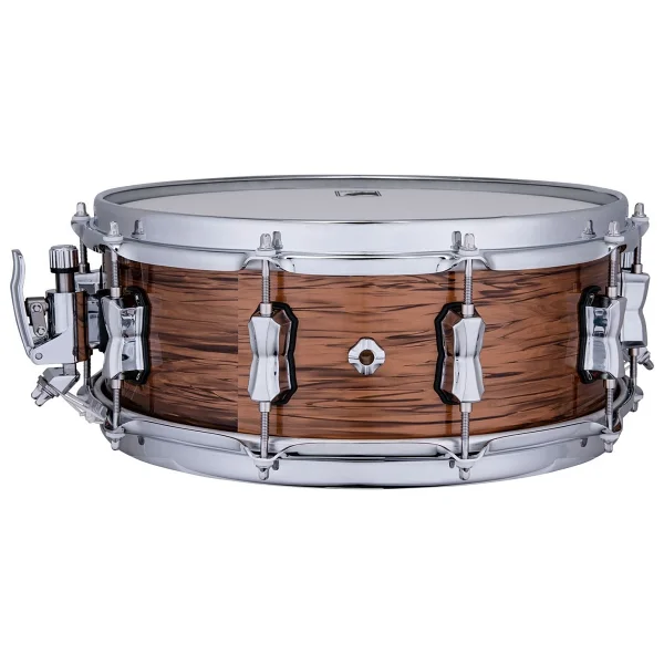 Mapex Scorpion 14 x 5,5 Trampet (BPNMH4550CNX) - Ahşap - Görsel 3