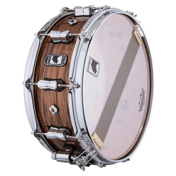 Mapex Scorpion 14 x 5,5 Trampet (BPNMH4550CNX) - Ahşap - Görsel 5