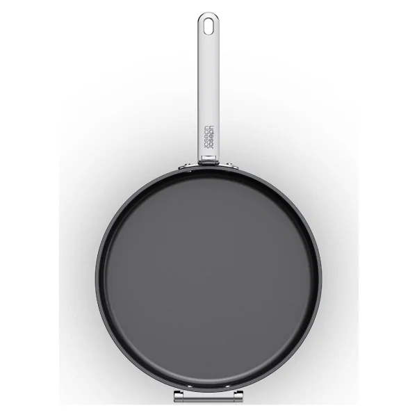 Joseph Joseph Space 30 cm Kızartma Tavası - Görsel 3