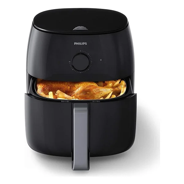 Philips AirFryer XXL HD9630/90 Viva Collection 7.3 lt Yağsız Fritöz - Görsel 5