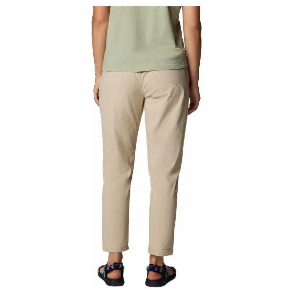 Columbia Cedar Crest AL5247-271 Bej Kadın Outdoor Pantolon - Görsel 2