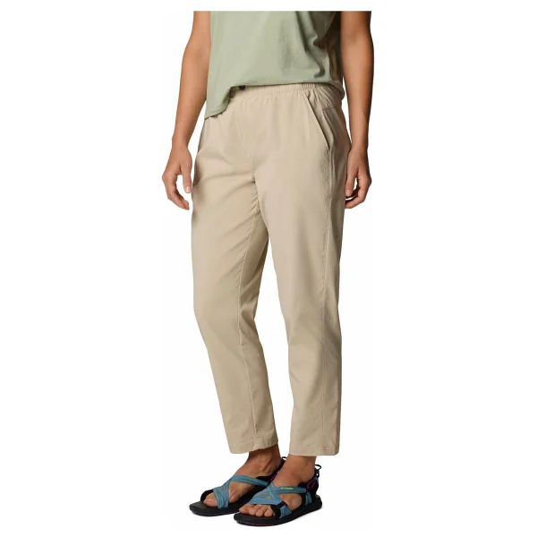 Columbia Cedar Crest AL5247-271 Bej Kadın Outdoor Pantolon - Görsel 3