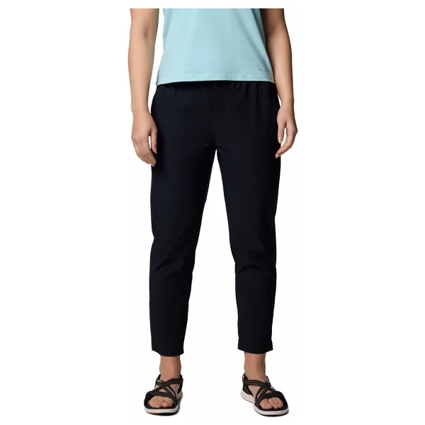 Columbia Cedar Crest AL5247-271 Bej Kadın Outdoor Pantolon - Görsel 8