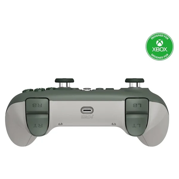 8Bitdo Ultimate C Kablolu Oyun Kolu - Görsel 2