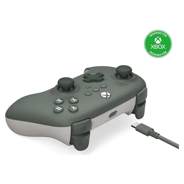 8Bitdo Ultimate C Kablolu Oyun Kolu - Görsel 3