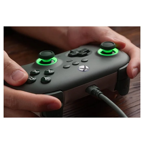8Bitdo Ultimate C Kablolu Oyun Kolu - Görsel 4