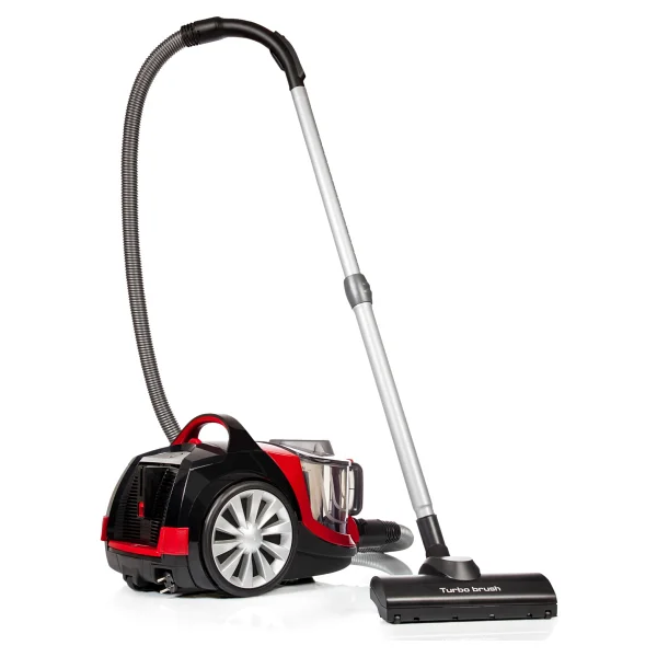 Arnica Tesla ET14310 750 W Toz Torbasız Süpürge - Görsel 4