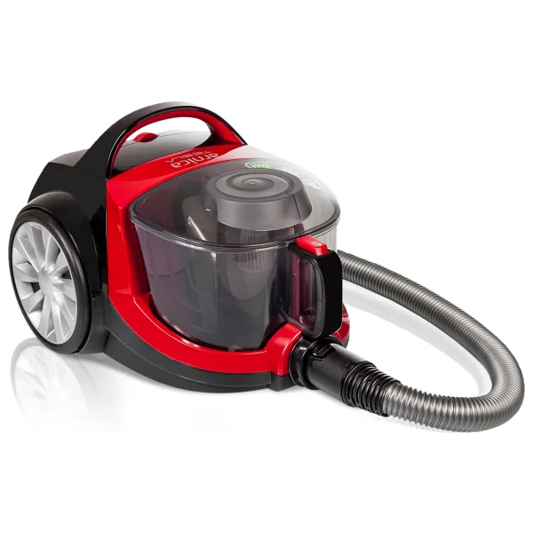 Arnica Tesla ET14310 750 W Toz Torbasız Süpürge - Görsel 6