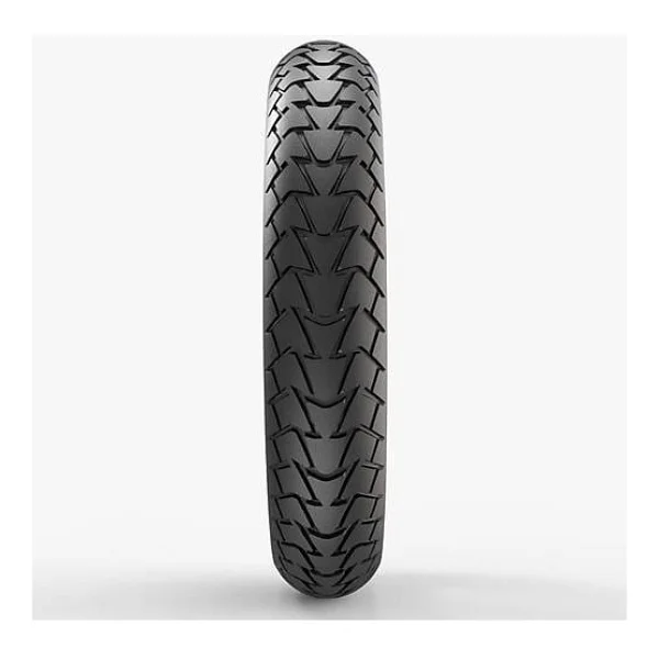 Anlas Lastik Dubleks Sc-360 130/70-13 M/c 63p Tl Reınf - Görsel 3