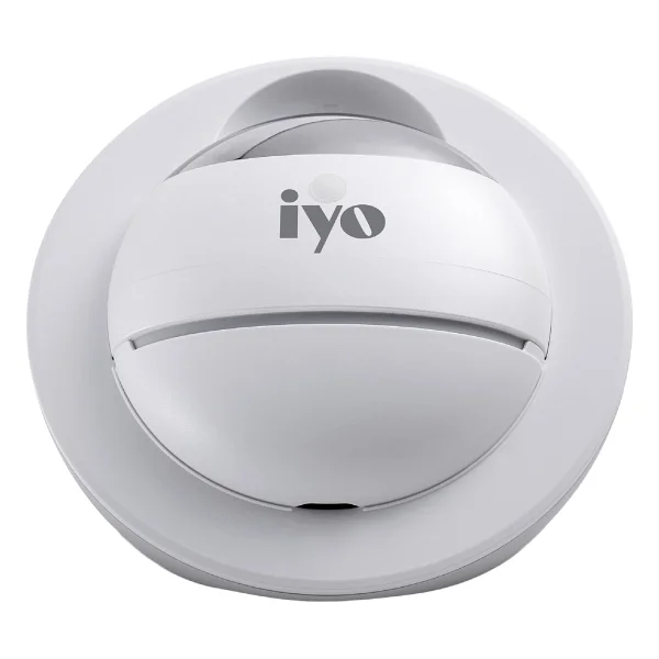 İyo Ultrasonic Wave Face Cleanser Yüz Temizleme Cihazı - Görsel 2