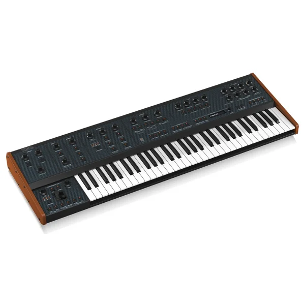 Behringer UB-XA 61 Tuşlu Analog Polifonik Synthesizer - Görsel 2