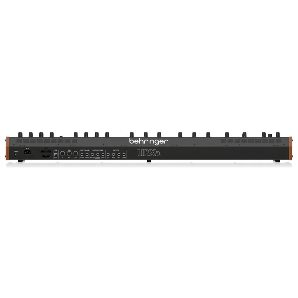 Behringer UB-XA 61 Tuşlu Analog Polifonik Synthesizer - Görsel 3
