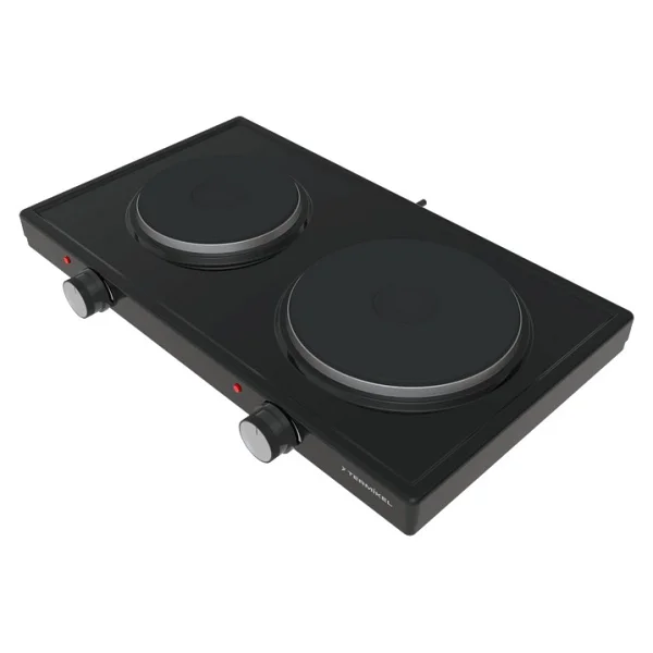 Termikel TH G4200C B İkili Set Üstü Ocak - Görsel 6