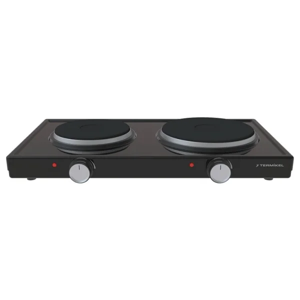 Termikel TH G4200C B İkili Set Üstü Ocak - Görsel 4