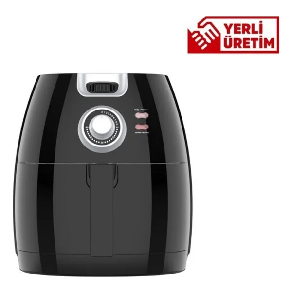 Sem Aircook SC300 5 lt Yağsız Fritöz - Görsel 4
