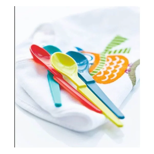 Tupperware Kaşık - Görsel 3