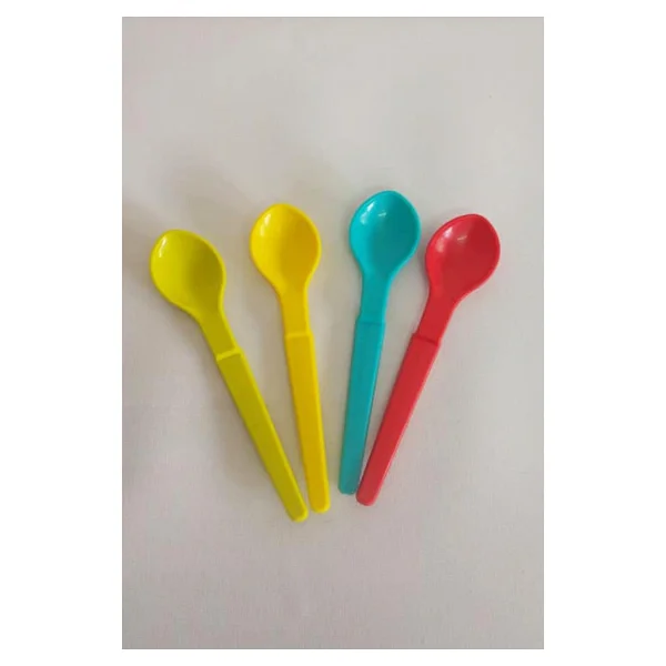 Tupperware Kaşık - Görsel 2