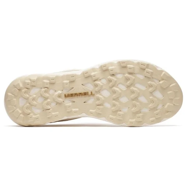 Merrell Antora 4 J068452 Bej Kadın Outdoor Ayakkabı - Görsel 3