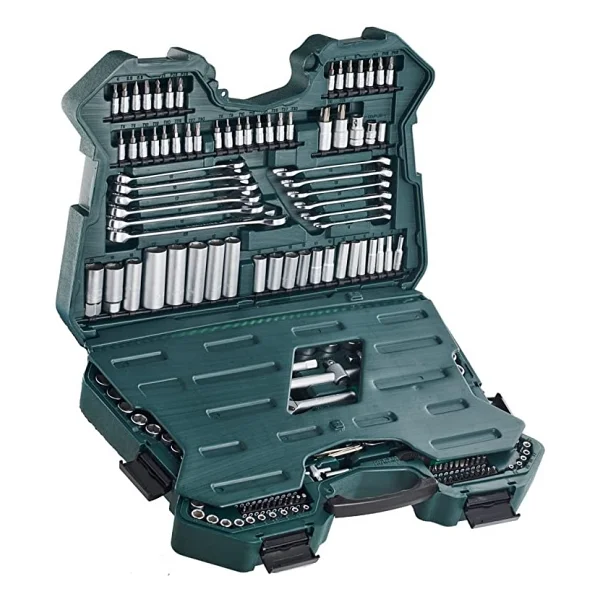 Mannesmann M-98430 Profesyonel Lokma Anahtar Takım - Görsel 3